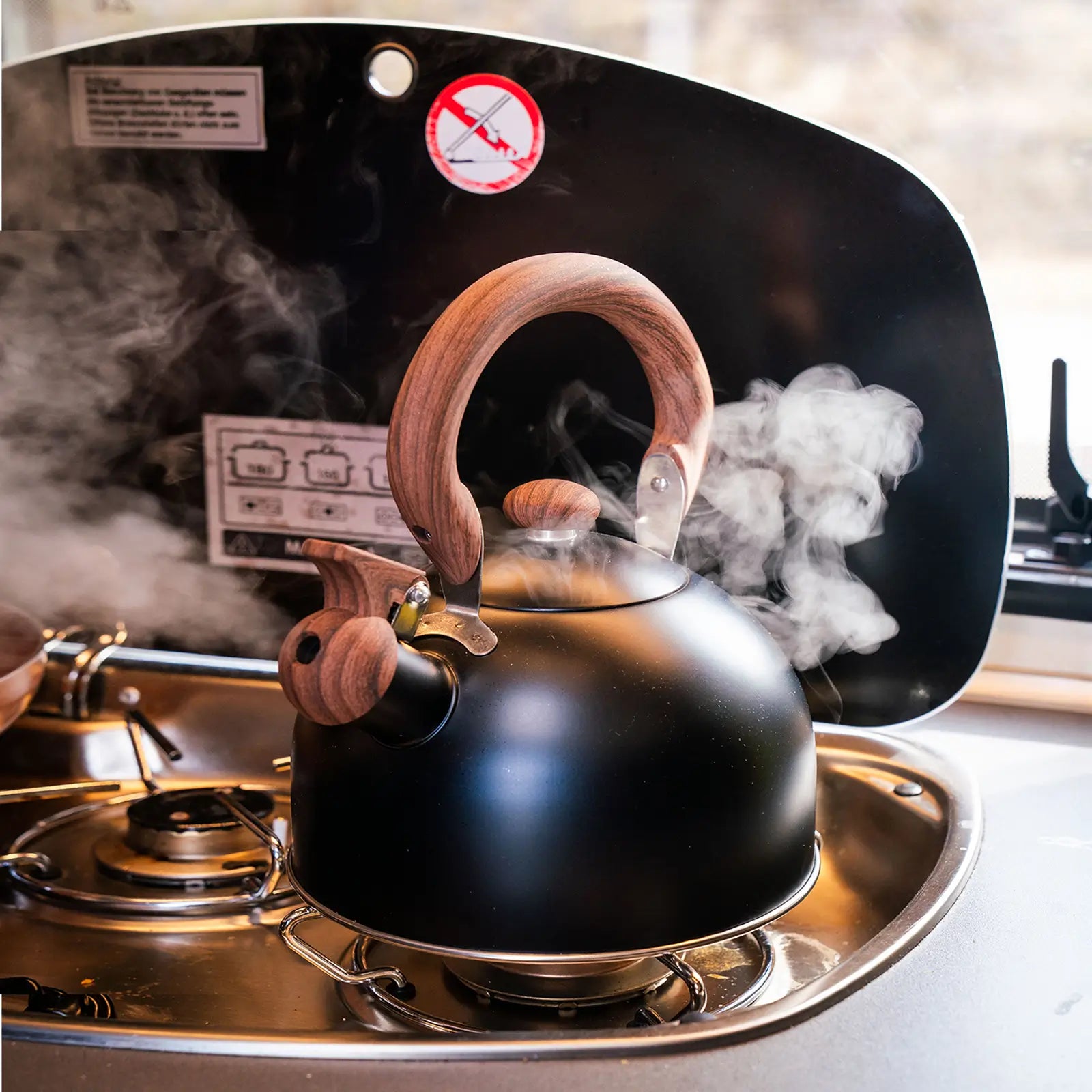 Kettles & Toasters