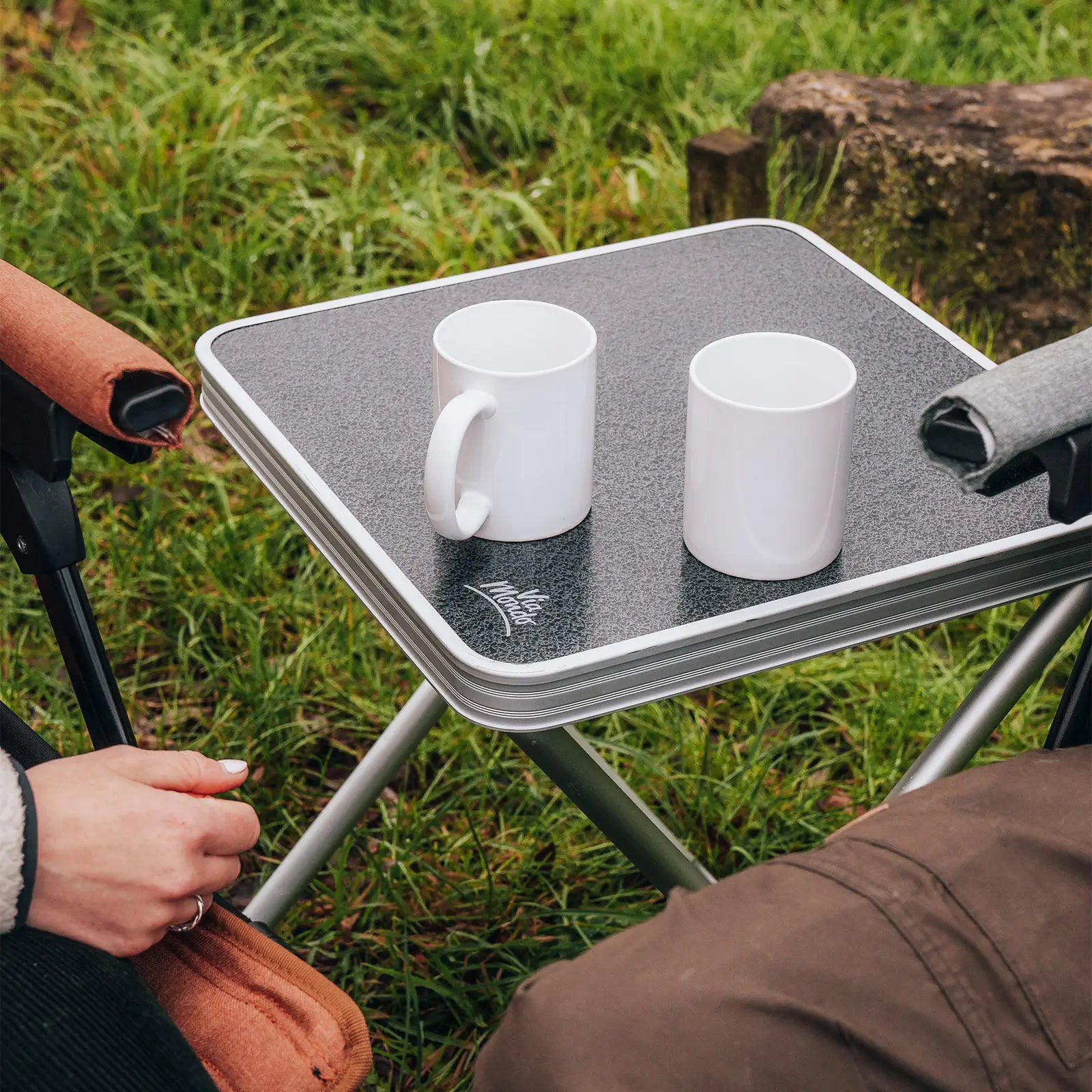 Glassware & Mugs