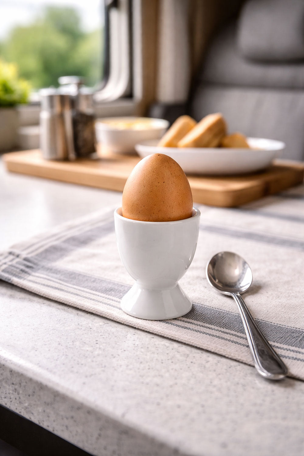 Camping Egg Cups
