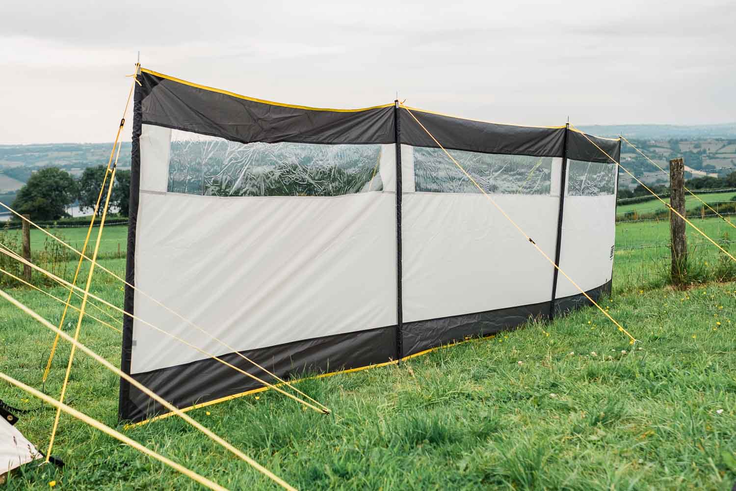 eurotrail storage tent Eurotrail