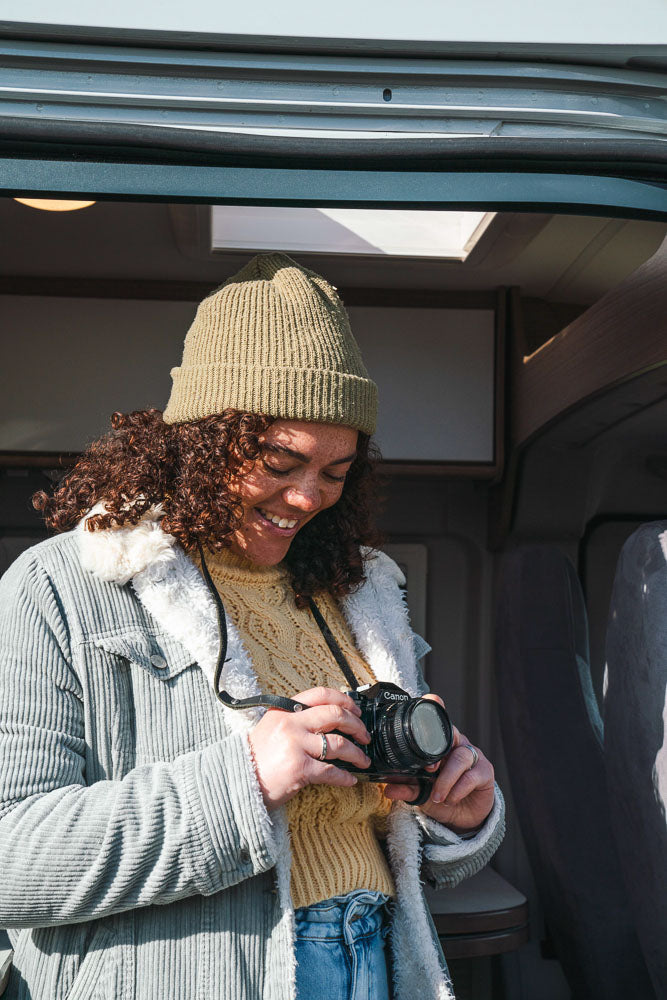 Clothing & Accessories