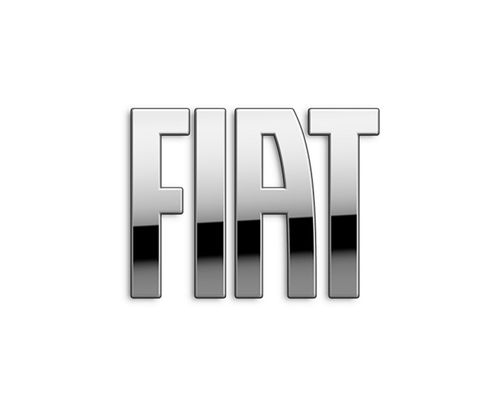 Fiat Accessories