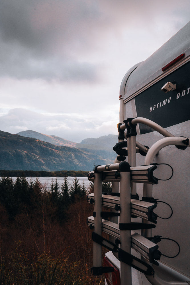 Bike Rack Accessories