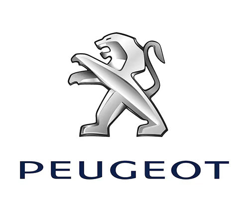Peugeot Accessories