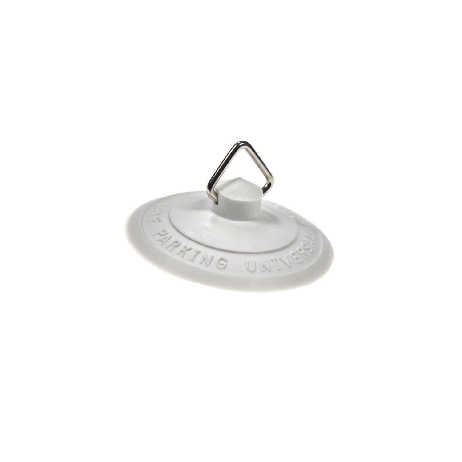 0.875in Plug for 0.75in Sink Waste