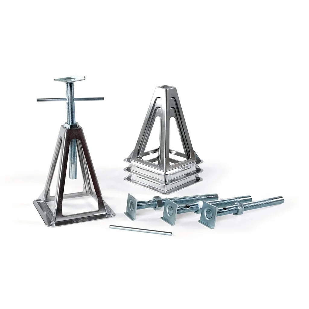 Fiamma - Alu Jacks | 00680-01-
