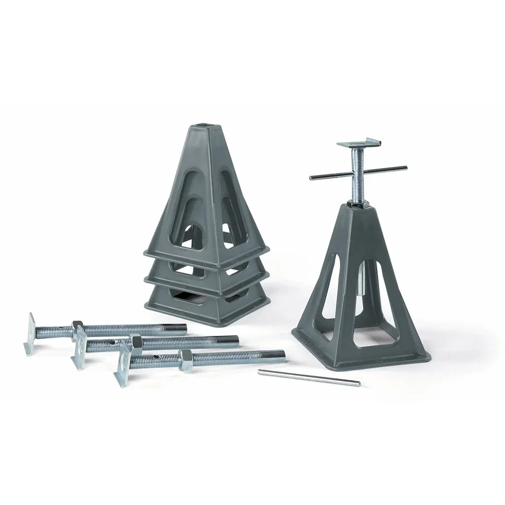 Fiamma - Plastic Jacks | 00680C01G