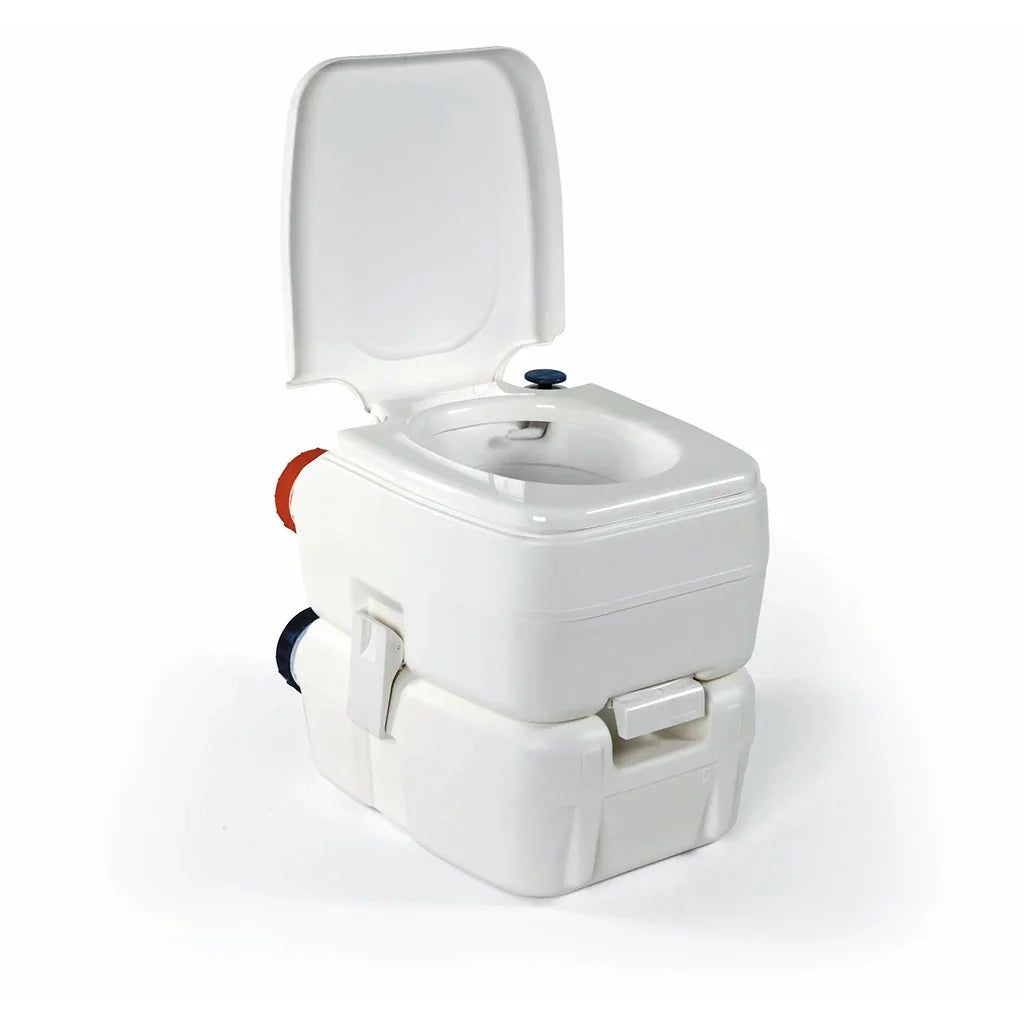 Fiamma - Bi-Pot 39 | 01355-01-