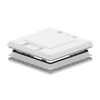 Fiamma - Vent 50 White | 01668-02-