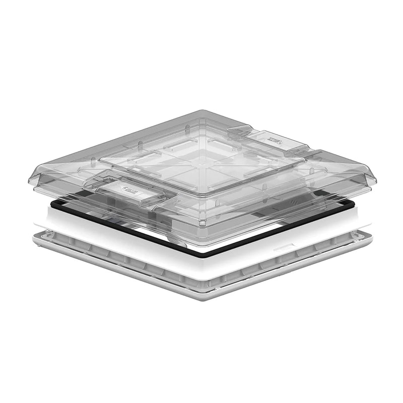 Fiamma - Vent 50 Crystal | 01668-02D