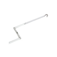Fiamma - Crank Handle Short | 01756B01A