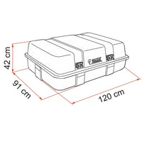 Fiamma - Ultra-Box 2 | 02084-01-