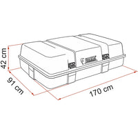Fiamma - Ultra-Box 3 | 02085-01-