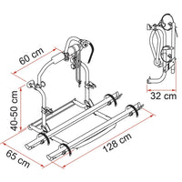 Fiamma - Carry-Bike CL | 02093B87A
