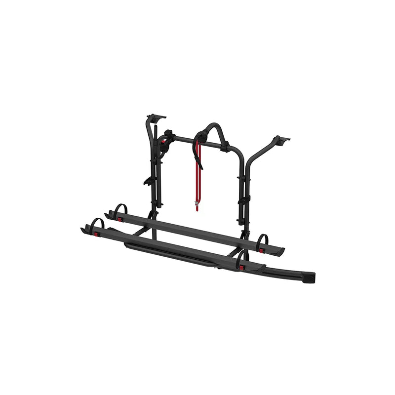 Fiamma - Carry-Bike Ford Custom Deep Black | 02096-06A