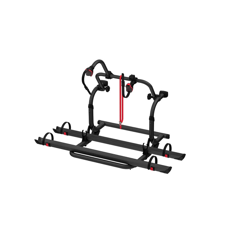 Fiamma - Carry-Bike Pro C - Deep Black | 02096-10A