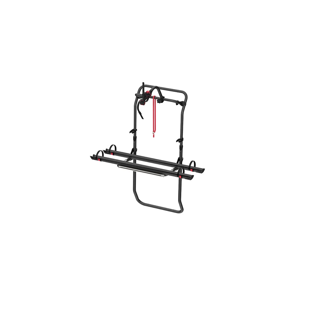 Fiamma - Carry-Bike Frame Deep Black | 02096-35A