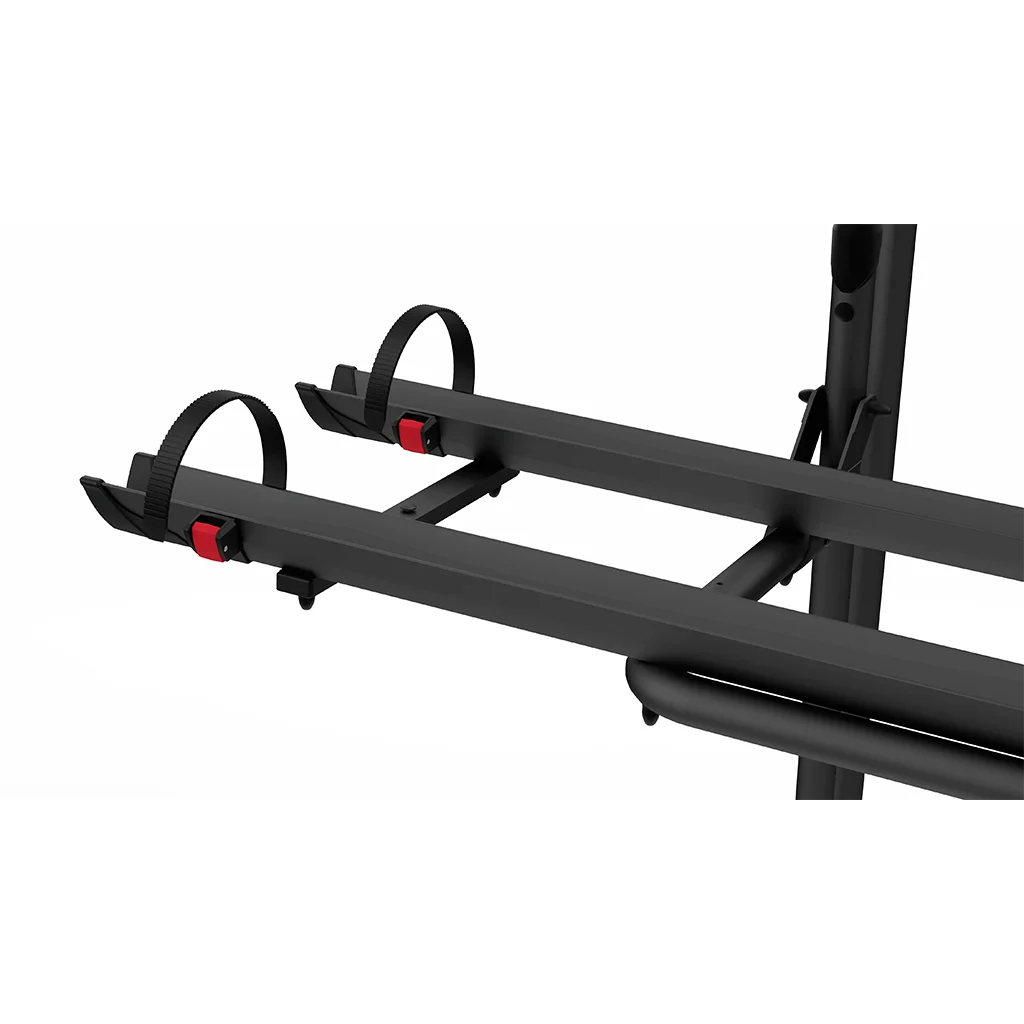 Fiamma - Carry-Bike Frame Deep Black | 02096-40A