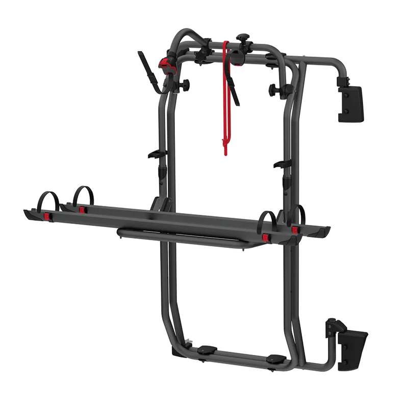 Fiamma - Carry-Bike Frame Deep Black | 02096-40A