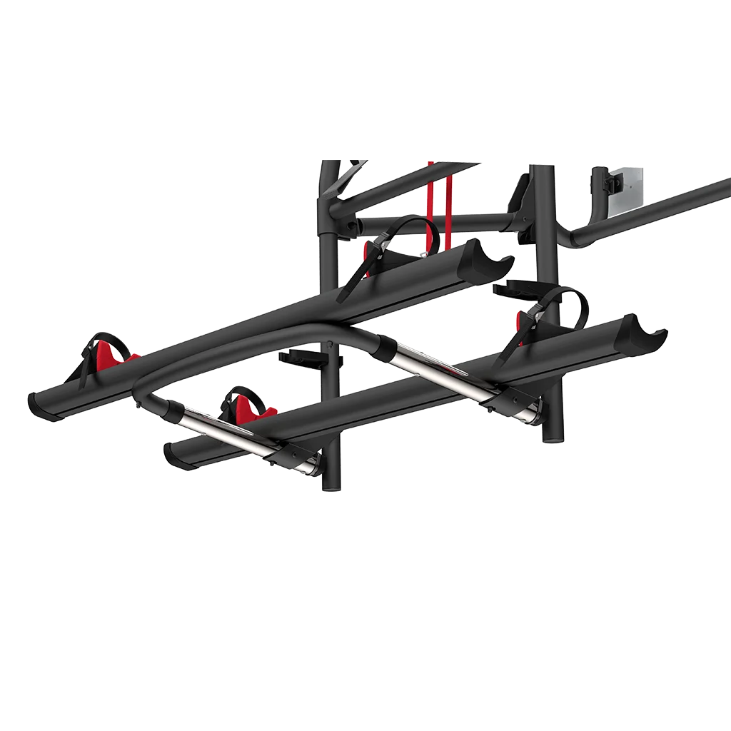 Fiamma - Carry-Bike Lift 77 - Deep Black | 02096-44A
