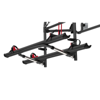 Fiamma - Carry-Bike Lift 77 - Deep Black | 02096-44A