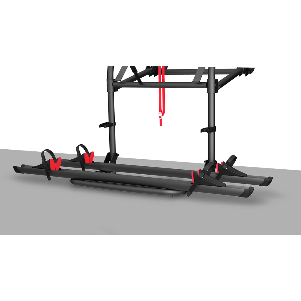Fiamma - Carry-Bike Lift 77 - Deep Black | 02096-44A