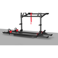 Fiamma - Carry-Bike Lift 77 - Deep Black | 02096-44A