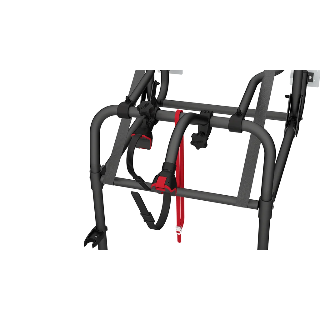 Fiamma - Carry-Bike Lift 77 - Deep Black | 02096-44A