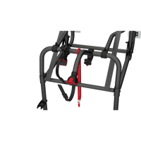 Fiamma - Carry-Bike Lift 77 - Deep Black | 02096-44A