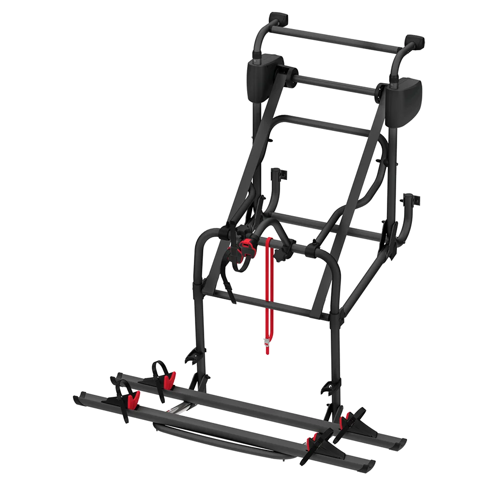 Fiamma - Carry-Bike Lift 77 - Deep Black | 02096-44A