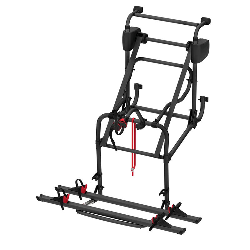 Fiamma - Carry-Bike Lift 77 - Deep Black | 02096-44A