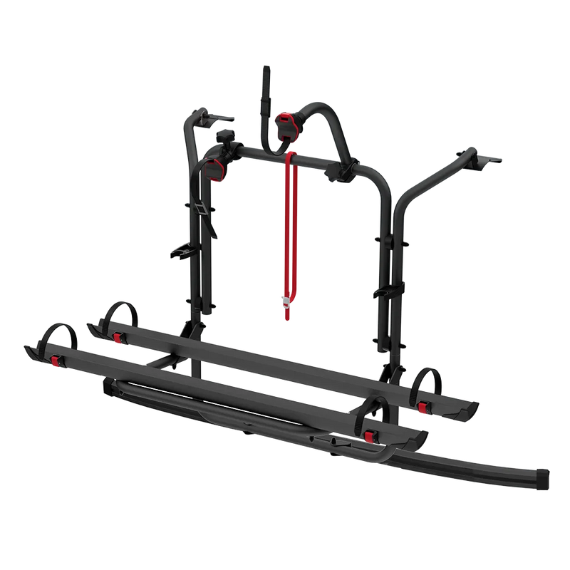 Fiamma - Carry-Bike Ford Custom Deep Black | 02096B06A