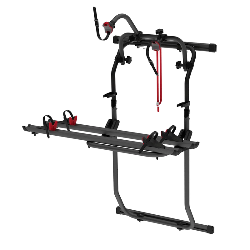 Fiamma - Carry-Bike DJ Deep Black - Complete Version | 02096B26A