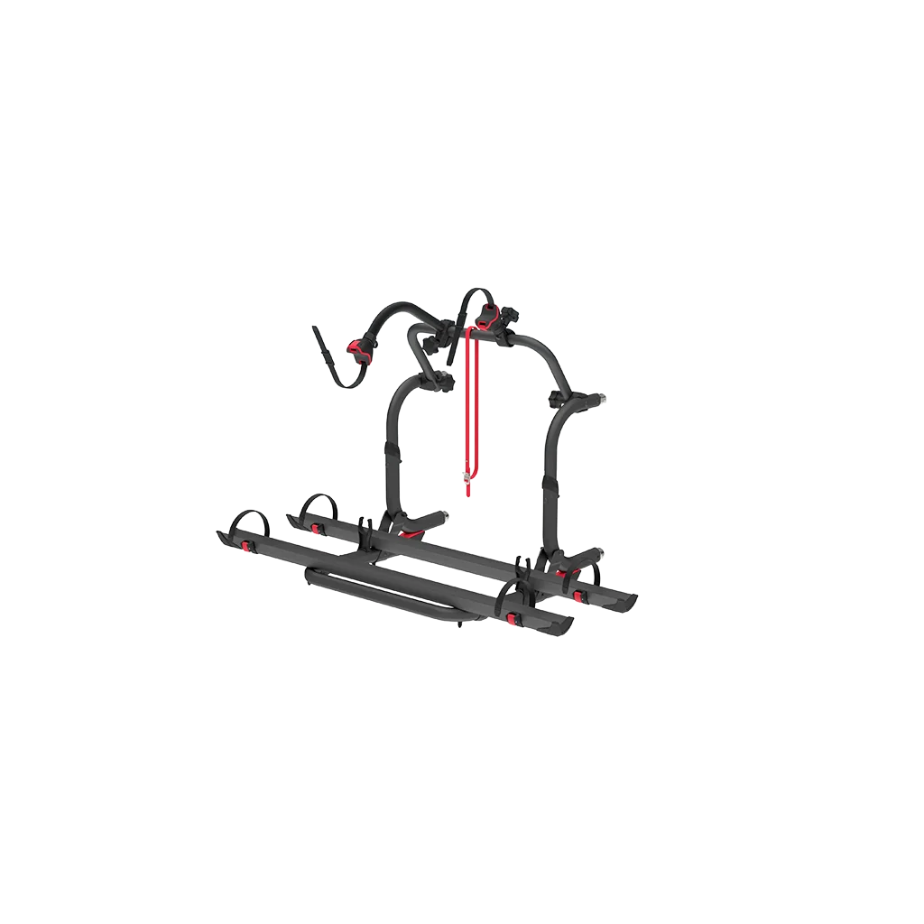 Fiamma - Carry-Bike Pro C N - Deep Black | 02096V10A