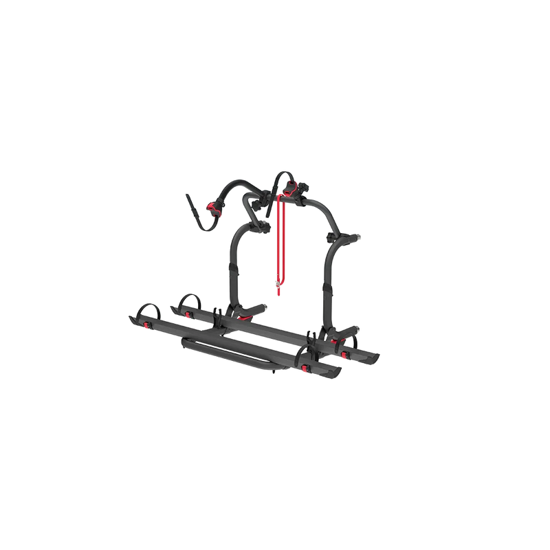 Fiamma - Carry-Bike Pro C N - Deep Black | 02096V10A