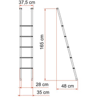 Fiamma - Deluxe 5B | 02426-13-