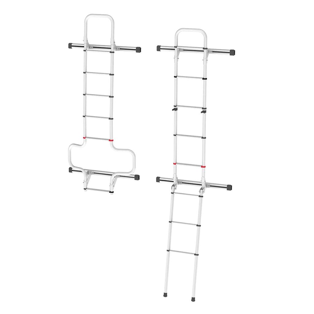 Fiamma - Deluxe Dj Ducato H3 | 02426-17B