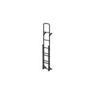 Fiamma - Deluxe DJ Deep Black | 02426-22A