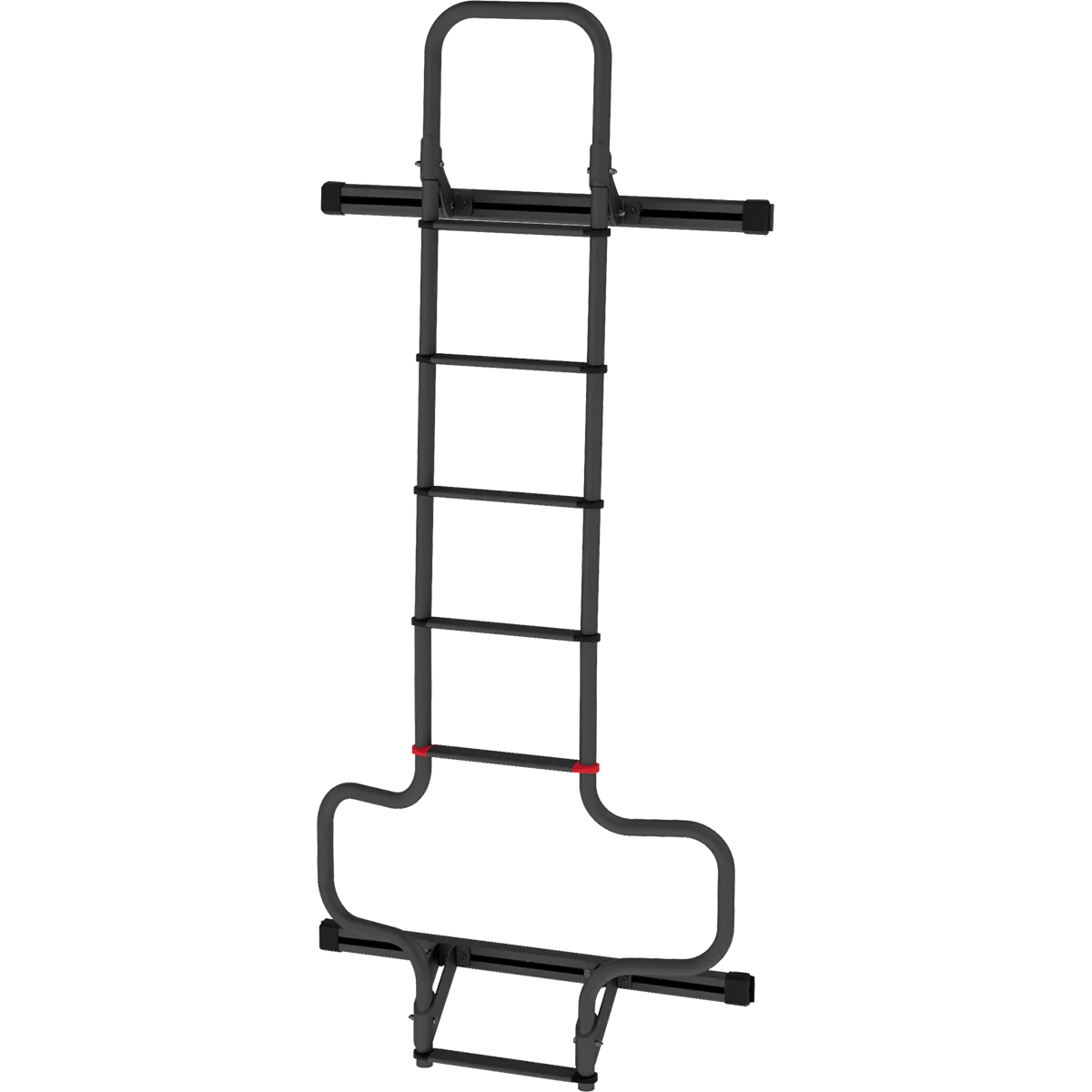 Fiamma - Deluxe DJ Ducato - Deep Black | 02426A09B