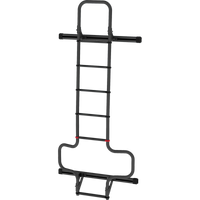 Fiamma - Deluxe DJ Ducato - Deep Black | 02426A09B