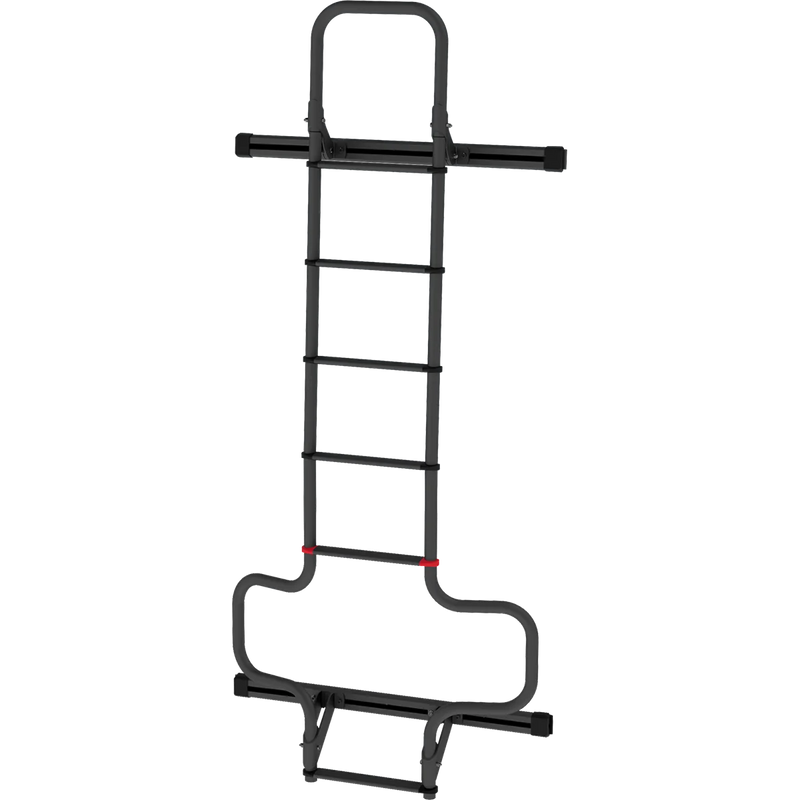 Fiamma - Deluxe DJ Ducato - Deep Black | 02426A09B