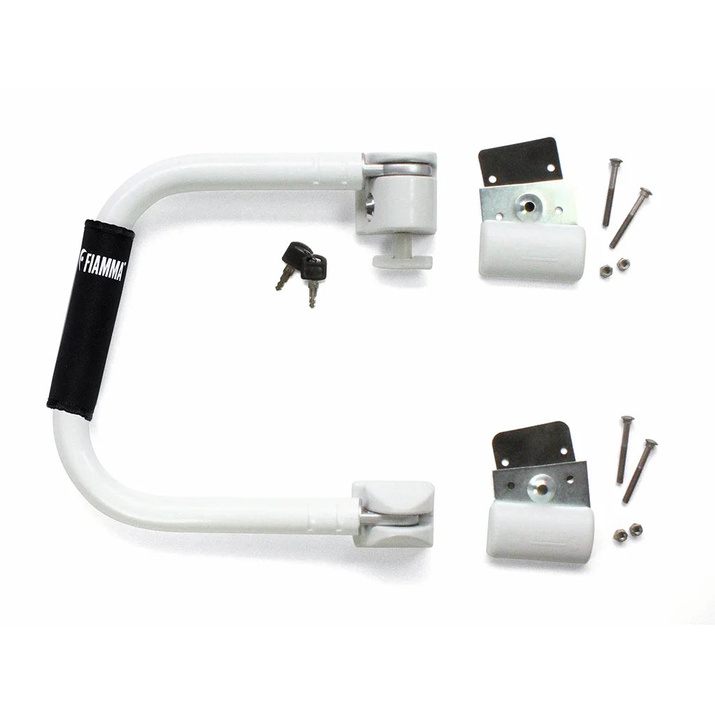 Fiamma - Security 31 White | 03513-01-