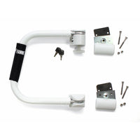 Fiamma - Security 31 White | 03513-01-