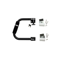 Fiamma - Security 31 Black | 03513-01H