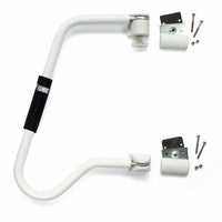 Fiamma - Security 46 Pro White | 03513-04-