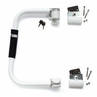 Fiamma - Security 46 White | 03513A01-