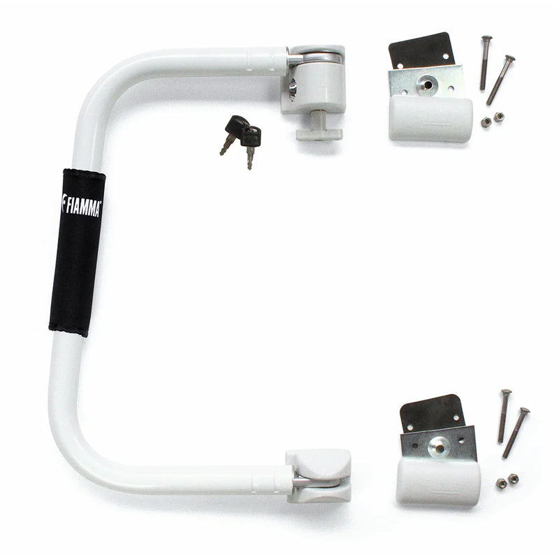 Fiamma - Security 46 White | 03513A01-