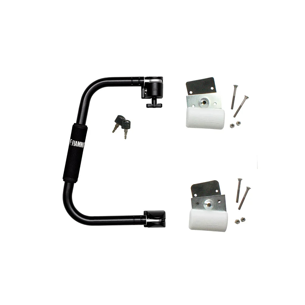 Fiamma - Security 46 Black | 03513A01H