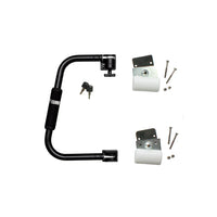 Fiamma - Security 46 Black | 03513A01H