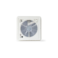 Fiamma - Turbo-Vent White | 03624F02-